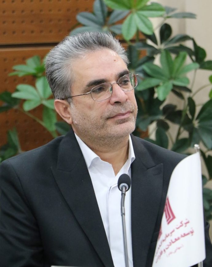 محمدرضا مقیسه
