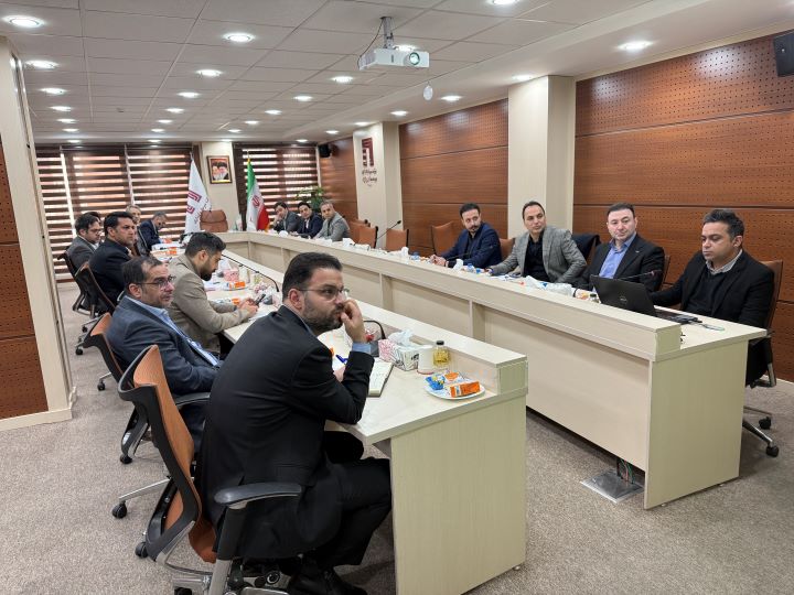 بررسی عملکرد 9 ماهه و بودجه فولاد اقلید پارس