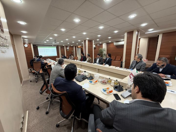 بررسی عملکرد 9 ماهه و بودجه فولاد اقلید پارس